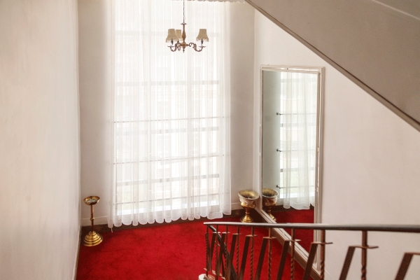 Karoon Hotel (Teheran)